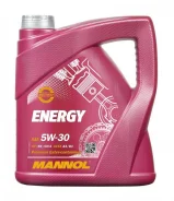 Mannol Energy. 5W-30, �������������, 4��. ����