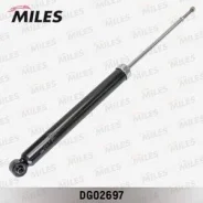����������� ������ �����/������ ������� Toyota Yaris 05/08- (KYB 343442) DG02697-01 ����� ����� DG0269701 ����