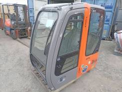 ������ ����������� Hitachi ZX135US ����