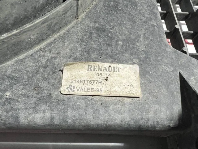 �������� ��������� Renault Duster 1.6 214814567R 214814567R ����