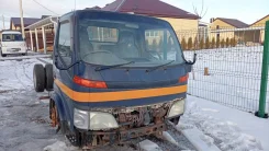 Toyota Dyna ����