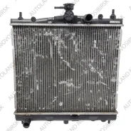 �������� ���������� ��������� CR12DE ��� Nissan March 02-10 ����������� � ����� NS0126RAD P7001 21410AX200 ����