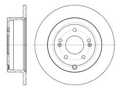   G-brake GR-01790 G-Brake GR-01790 GR01790 