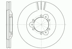 ���� ��������� ������������� G-brake GR-02230 G-Brake GR-02230 GR02230 ����