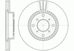 ���� ��������� ������������� G-brake GR-02253 G-Brake GR-02253 GR02253 ����