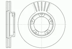 ���� ��������� ������������� G-brake GR-02335 G-Brake GR-02335 GR02335 ����