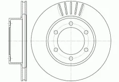 ���� ��������� ������������� G-brake GR-02339 G-Brake GR-02339 GR02339 ����