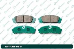 ������� G-brake GP-02163 G-Brake GP-02163 GP02163 ����