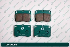 ������� G-brake GP-06086 G-Brake GP-06086 GP06086 ����