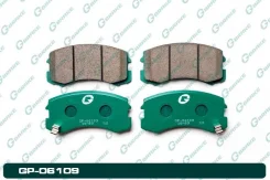 ������� G-brake GP-06109 G-Brake GP-06109 GP06109 ����