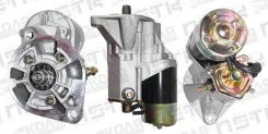 ������� Toyota Dyna 3B 11B 14B 15B 24V 4.5KW 11T CR (C112) 2810056260 ����