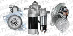 ������� Mazda Titan HA XA SL TF 24V 4.5KW 12T ACR Mazda Titan Wefat Welan Mazda Parkway WVL4B (JLJ714) SE4518400A ����