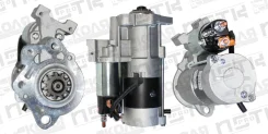������� Mitsubishi Fuso Canter 4M51 12V 11T (B-92) ME225158 ����