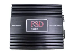 FSD Audio