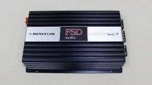 FSD Audio