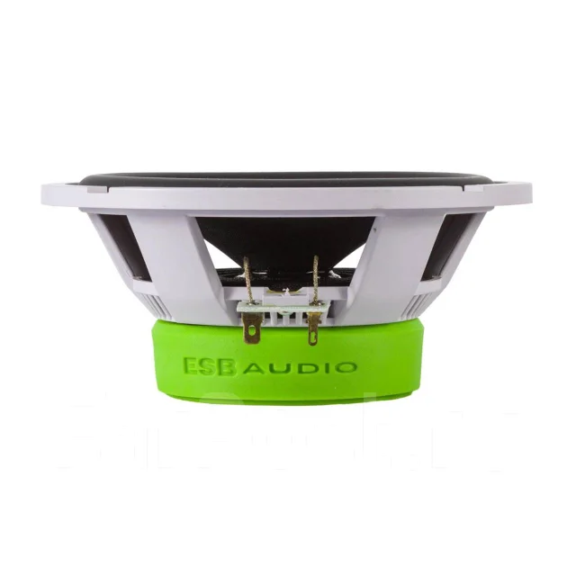 ESB Audio