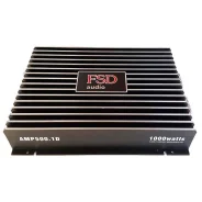 FSD Audio