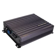 Audio Nova