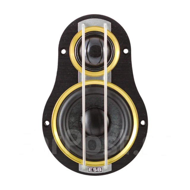 ESB Audio