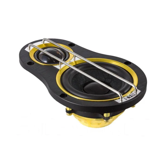 ESB Audio