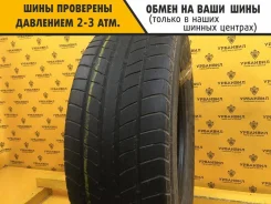 Dunlop Grandtrek PT 8000