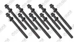   () Tg-Chb132-Set * TiGuar   () Suzuki M13a/M15a/M16a/M18a (. 10/  M10/   1,5/  120. ) Ti...