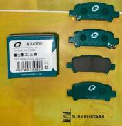    SF SG BE BL GP07069 GP07069 