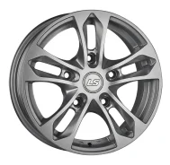 LS Wheels LS 197