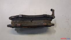   Hyundai Elantra 2006-2011 8809723,  581012HA10 