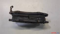   Hyundai Elantra 2006-2011 8809724,  581012HA10 