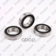 ��������� ������������� TI-GUAR 15*32*9; TG-MD335444; 6002Dducm 60022RS 60022NSE Ti-Guar ���. TG-MD335444 TGMD335444 ����