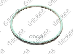������ ��������� TI-GUAR /Toyota Camry Vista 1990-1994 Corolla 1992-1996 4SFE AE10#; 132,33*120,7*5,5; TG-MR0081; 2557615020 2557611020 ST2557615020 T...