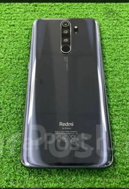 Xiaomi Redmi Pro. �/�, 128 ��, �����, 4G LTE, Dual-SIM, NFC ����