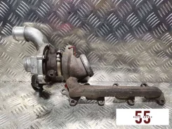 ������� Mitsubishi Colt 6 2007 212-40507 A6390900880 ����