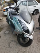 Yamaha Majesty 250. 250����. ��., ��������, ���������, ������ �� �� ����
