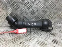 ������ (�������) ������� ���������� Audi A4 2001 63377923 06B121121 ����