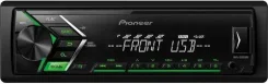 Pioneer MVH-S120UB. ��� ����� �� ������������ ����