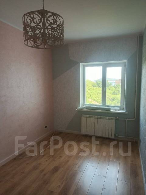 Капитальный и мелкий ремонт квартир. Санузел под ключ во Владивостоке