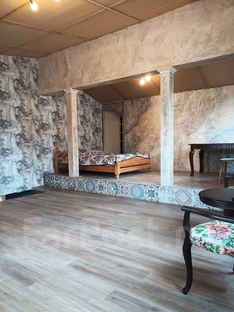 Капитальный и мелкий ремонт квартир. Санузел под ключ во Владивостоке