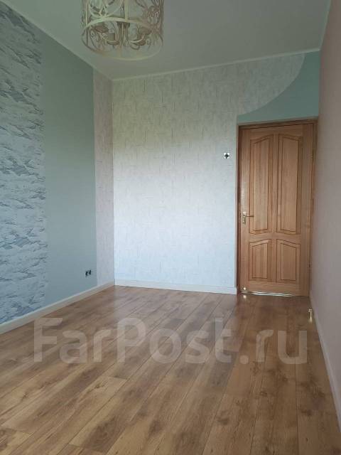 Капитальный и мелкий ремонт квартир. Санузел под ключ во Владивостоке