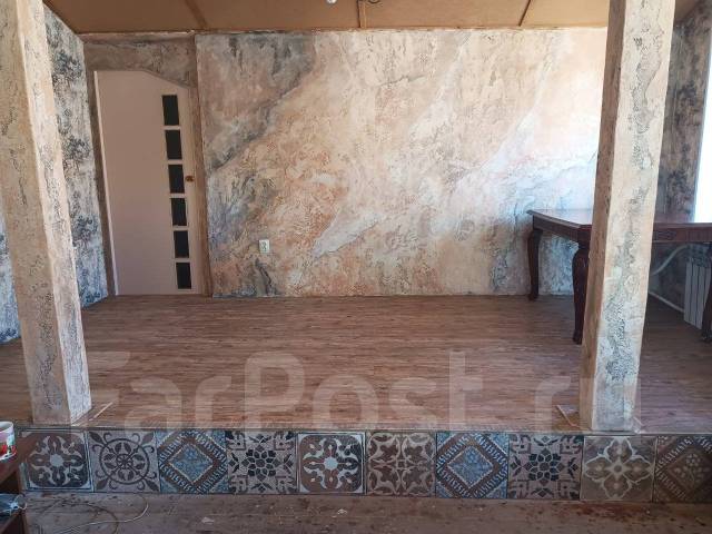 Капитальный и мелкий ремонт квартир. Санузел под ключ во Владивостоке