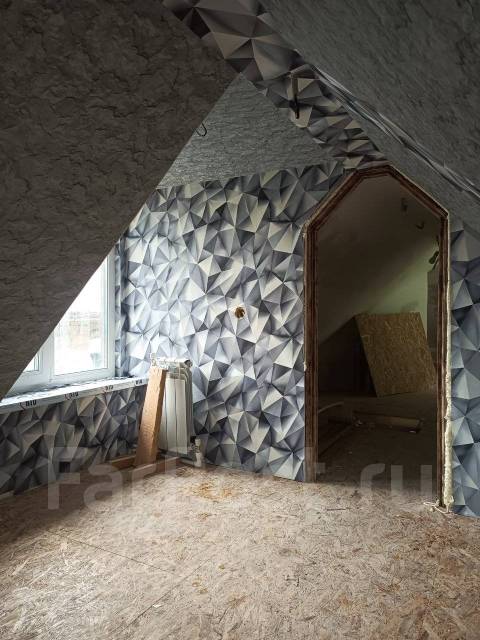 Капитальный и мелкий ремонт квартир. Санузел под ключ во Владивостоке