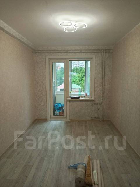 Капитальный и мелкий ремонт квартир. Санузел под ключ во Владивостоке