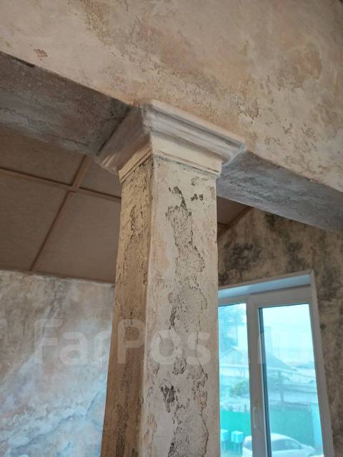 Капитальный и мелкий ремонт квартир. Санузел под ключ во Владивостоке