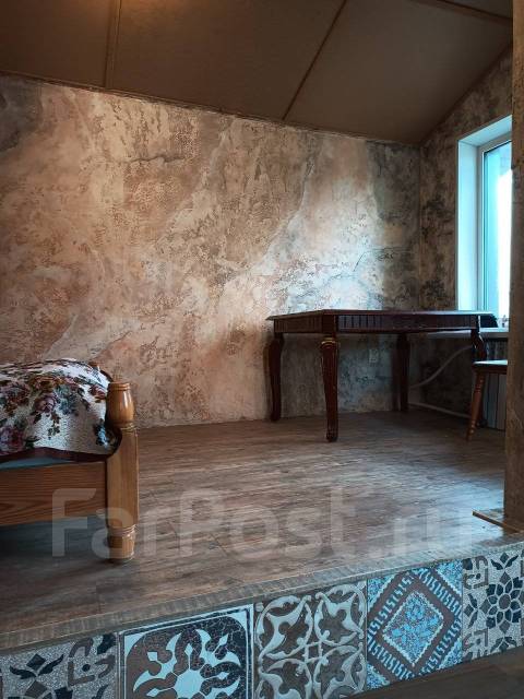 Капитальный и мелкий ремонт квартир. Санузел под ключ во Владивостоке