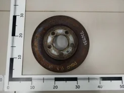 ���� ��������� �������� Volkswagen Polo Sed RUS 2009-2020 [6R0615301] 6R0615301 ����