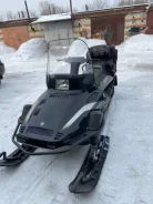 Yamaha Viking 540 IV. ��������, ��, �� ����