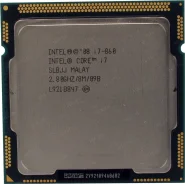 Intel Core i7-860 ����