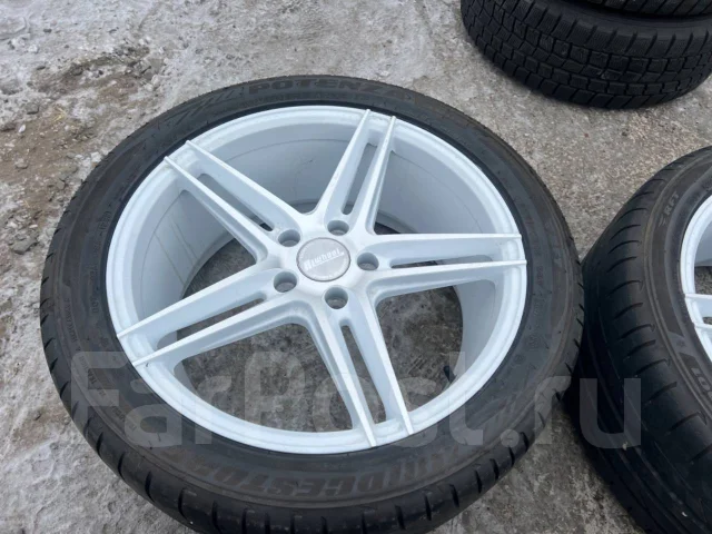 Luistone. 8.0x18", 5x114.3, ET45 ����