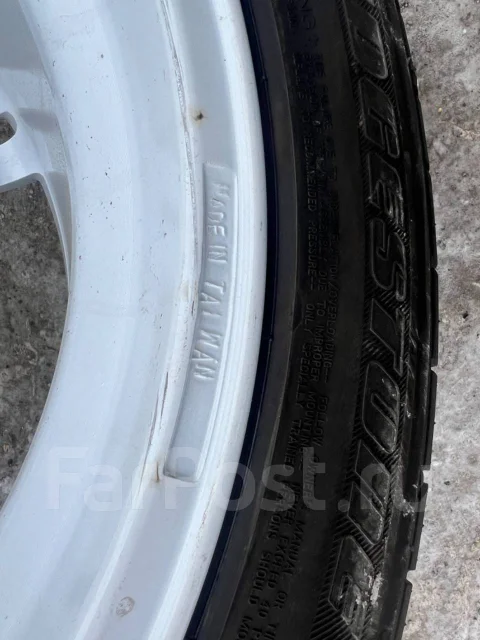 Luistone. 8.0x18", 5x114.3, ET45 ����